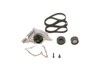 ZAHNRIEMENSATZ AUDI A4 2.8 94- /+PUMPE