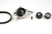 ZAHNRIEMENSATZ AUDI A4 2.8 96-00/+PUMPE