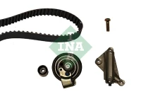 ZAHNRIEMENSATZ AUDI A4,A6 1.8 95-