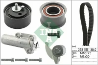 ZAHNRIEMENSATZ AUDI A4,A6,A8,PASSAT 96-