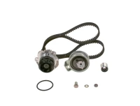 ZAHNRIEMENSATZ AUDI A4, PASSAT 1.8T/+POM