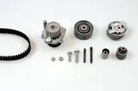 ZAHNRIEMENSATZ AUDI,SEAT,VW,SKODA/+PUMPE