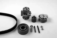 ZAHNRIEMENSATZ AUDI,VW 2.0D 03-05/+POMP