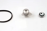 ZAHNRIEMENSATZ BERLINGO 1.4 96- /+PUMPE