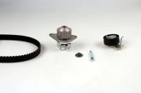 ZAHNRIEMENSATZ BERLINGO 1.4 96- /+PUMPE