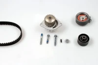 ZAHNRIEMENSATZ BERLINGO 1.6 00- /+PUMPE
