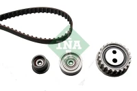 ZAHNRIEMENSATZ BMW 3 E30 316-318 89-94