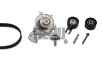 ZAHNRIEMENSATZ C3 1.4HDI 02- /+PUMP