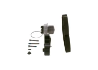 ZAHNRIEMENSATZ C3 1.6 16V 03- /+PUMPE