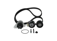 ZAHNRIEMENSATZ C4 1.4 16V 04- /+PUMPE