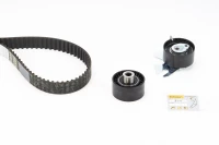ZAHNRIEMENSATZ C4 2.0HDI 09-