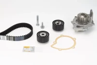 ZAHNRIEMENSATZ C5 2.2D 00-04 /+PUMPE
