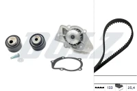 ZAHNRIEMENSATZ C8 2.0 HDI 02- /+PUMP