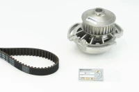 ZAHNRIEMENSATZ CORDOBA 1.4 99-02 /+PUMPE