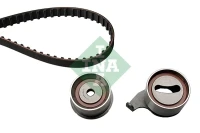 ZAHNRIEMENSATZ COROLLA 1.3 16V 92-00