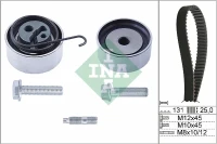 ZAHNRIEMENSATZ CORSA C 1.7 CDTI 03-