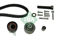 ZAHNRIEMENSATZ CRAFTER 2.5TDI 06-