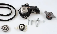 ZAHNRIEMENSATZ ESCORT 95 1,8 95-/+PUMPE