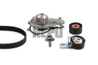 ZAHNRIEMENSATZ FIESTA VI 1,5 15- /+PUMP