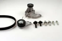 ZAHNRIEMENSATZ FOCUS C-MAX 04-07/+PUMP