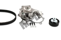 ZAHNRIEMENSATZ FORD 1.8D 98-02/+PUMP