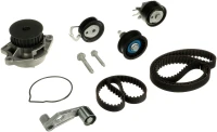 ZAHNRIEMENSATZ GOLF 1.4 99-06 /+PUMPE