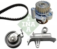 ZAHNRIEMENSATZ GOLF IV 1.8T 98-05/+PUMPE
