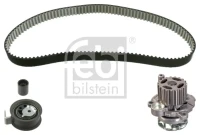 ZAHNRIEMENSATZ GOLF, PASSAT 1.9D /+PUMPE
