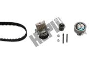 ZAHNRIEMENSATZ IBIZA IV 1.9 04-08 +PUMPE