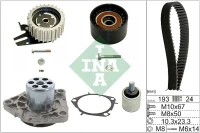 ZAHNRIEMENSATZ INSIGNIA A 2.0CDTI 12-