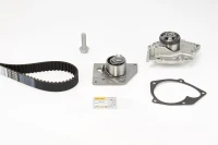 ZAHNRIEMENSATZ LAGUNA 1.9DCI 01- /+PUMP