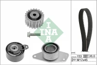 ZAHNRIEMENSATZ LAGUNA 1.9DTI 00-