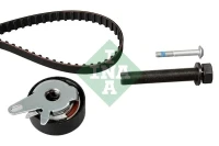 ZAHNRIEMENSATZ LT 2.5SDI 96-