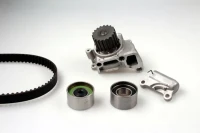 ZAHNRIEMENSATZ MAZDA 6 2.0 02-07/+PUMP