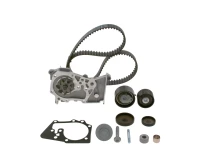 ZAHNRIEMENSATZ MEGANE 1.4I 99- /+PUMPE