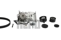 ZAHNRIEMENSATZ MEGANE II 1.6 02-/+PUMPE