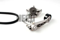 ZAHNRIEMENSATZ MINI ONE 10-13/+PUMP
