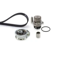 ZAHNRIEMENSATZ POLO, A2 1.2TDI /+PUMPE