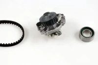 ZAHNRIEMENSATZ PUNTO 1.1 96-00 /+PUMPE
