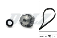 ZAHNRIEMENSATZ PUNTO 1.2 93-99 /+PUMPE