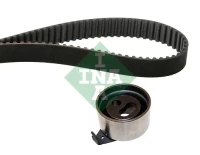 ZAHNRIEMENSATZ RANGER 2.5D 99-