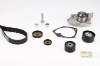 ZAHNRIEMENSATZ RENAULT /+PUMPE/