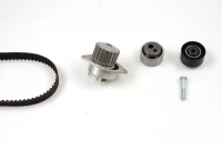 ZAHNRIEMENSATZ SAXO 1.5D 96-03 /+PUMPE