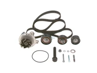 ZAHNRIEMENSATZ T4 2.5TD 99- /+PUMPE