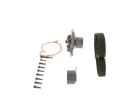 ZAHNRIEMENSATZ VOLVO S60,S80 01-/+PUMPE