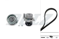 ZAHNRIEMENSATZ VW,SKODA,2.0.98- /+PUMPE