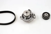 ZAHNRIEMENSATZ VW T4 2.4D 92-98/+PUMPE