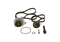 ZAHNRIEMENSATZ VW T4 2.4D 92- /+PUMPE