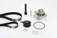 ZAHNRIEMENSATZ VW T4 2.4D 97-03 /+PUMPE