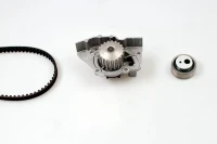 ZAHNRIEMENSATZ XSARA 1.8 97-00 /+PUMPE